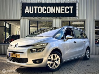 Citroën C4 Picasso 1.2 PureTech. 7 PERSOONS, NAVI, TREKHAAK