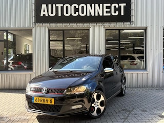 Volkswagen Polo 1.4 TSI GTI NAVI, CRUISE, ECC/AIRCO