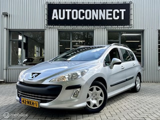 Peugeot 308 SW 1.6 VTi Blue Lease, NAVI, CRUISE