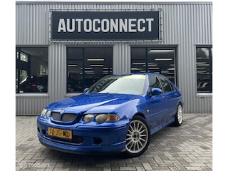 MG ZS 2.5 V6 180