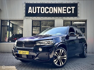 BMW X5 xDrive40e High Executive. NIEUWE MOTOR, M PAKKET, VOL OPTIES!