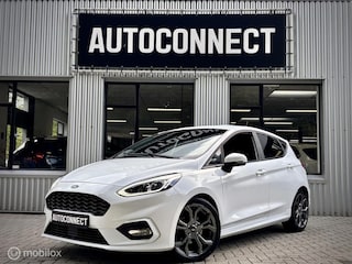 Ford Fiesta 1.0 EcoBoost ST-Line, AUTOMAAT, NAVI, CRUISE