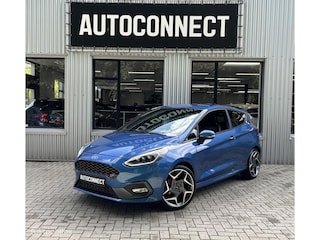 Ford Fiesta 1.5 EcoBoost ST-3 NAVI, CAMERA, CRUISE