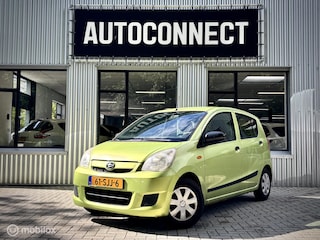 Daihatsu Cuore 1.0 Comfort. CRUISE