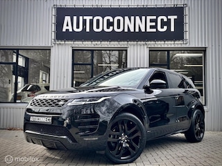 Land Rover Range Rover Evoque 2.0 P300 AWD R-Dynamic. VOL OPTIES!