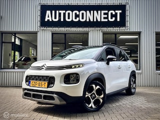 Citroën C3 Aircross 1.5 BlueHDi S&S Shine. PANO, NAVI, CRUISE, CAMERA