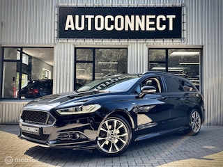 Ford Mondeo Wagon 2.0 ST-Line, PANO, NAVI, CRUISE, CAMERA, VOL OPTIES.