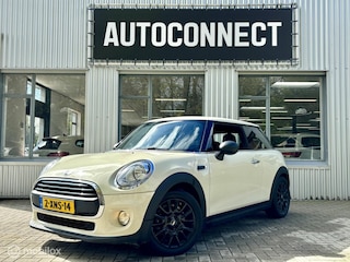 Mini Mini 1.2 Business, NAVI, PANO DAK, CRUISE, PDC