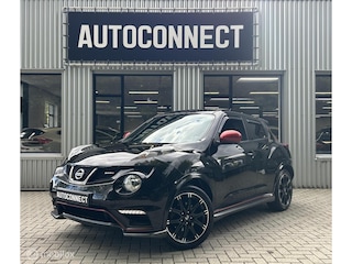 Nissan Juke 1.6 Turbo NISMO, NAVI, CAMERA, CRUISE, 200 PK