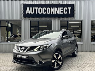 Nissan Qashqai 1.6 PANODAK, NAVI, 360/CAMERA, CRUISE, 163 PK