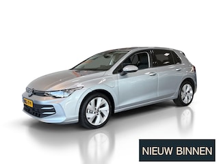 Volkswagen Golf 1.5 eHybrid Life Edition 8.5 Facelift
