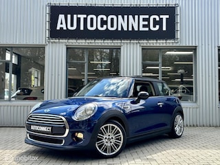 Mini Cooper 1.5 PANODAK, CRUISE, ECC/AIRCO, PDC, Start&Stop, 136 PK