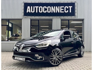Renault Clio 1.6 Turbo R.S. NAVI, CAMERA, CRUISE.
