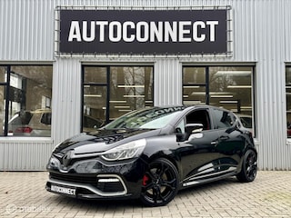 Renault Clio 1.6 R.S. NAVI, CRUISE, LED.