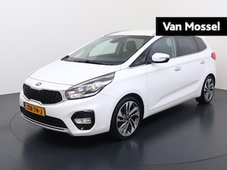 Kia Carens 2.0 GDi ExecutiveLine | Automaat | Camera | Navigatie | Stoelverwarming | Leder