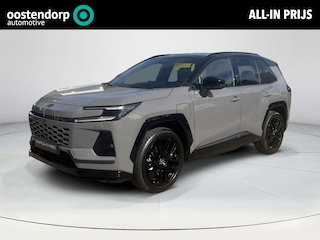 Toyota RAV4 2.5 Plug-in Hybrid AWD 300 First Edition | Urban Rock met zwart dak | Vanaf december 2026 leverbaar |