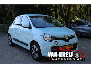 Renault Twingo 1.0 SCe Collection, Airco, Cv, Nap