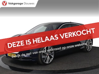 Jaguar I-Pace EV400 HSE 90 kWh |NAP|Meridian|Memory|Performance-stoelen|Pano