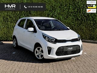 Kia Picanto 1.0 DPi ComfortLine | Airco | NL Auto | Cruise | Bluetooth | Isofix