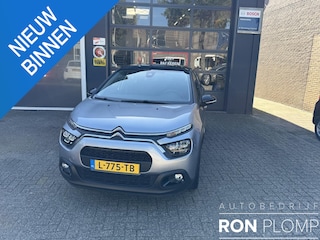 Citroën C3 1.2 PureTech Business / Airco clima/ Navigatie/ Cruise/ Apple carplay/ PDC/ Camera/ LED/ LMV