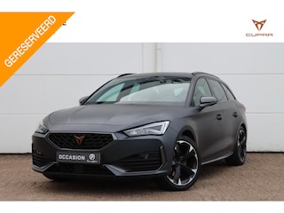 Cupra Leon 1.4 eHybrid Performance 204pk DSG6 | SOH 94,3% |