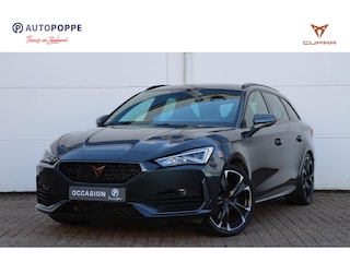 Cupra Leon 1.4 e-Hybrid VZ Performance 245pk DSG6 | SOH 93,5% |