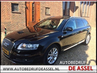 Audi A6 3.0 TDI Zeer nette auto!