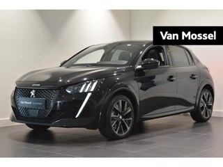 Peugeot 208 1.2 PureTech GT Pack | Alcantara | Panoramadak | Stoelverwarming | VOL! | Unieke auto