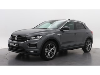 Volkswagen T-Roc 1.5 TSI Sport R-Line / Navigatie / Digitaal cockpit