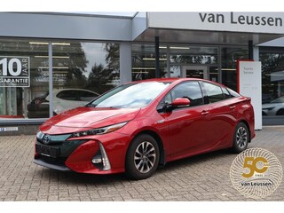 Toyota Prius 1.8 Plug-in Executive LED APPLE/ANDROID