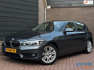 BMW 116i Executive | Facelift | Full Led | Cruise | Navigatie | PDC | 17inch
