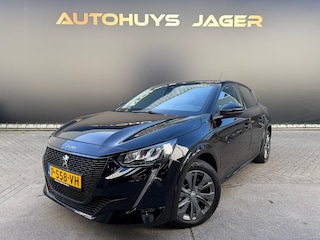 Peugeot 208 EV Allure 50 kWh Automaat Carplay Cruise Airco