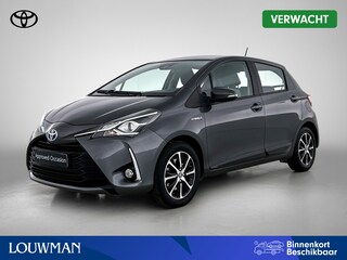 Toyota Yaris 1.5 Hybrid Dynamic | Navigatie | Climate Control | Cruise Control | Achteruitrijcamera | DAB | Bluetooth |