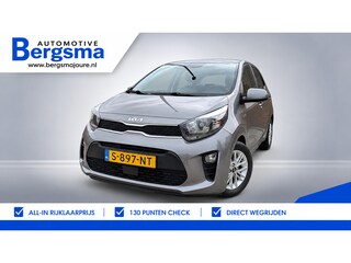 Kia Picanto 1.0 DPi DynamicLine