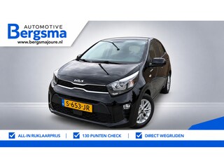 Kia Picanto 1.0 DPi DynamicLine