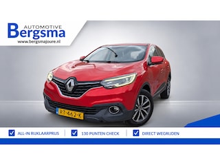 Renault Kadjar 1.2 TCe Intens