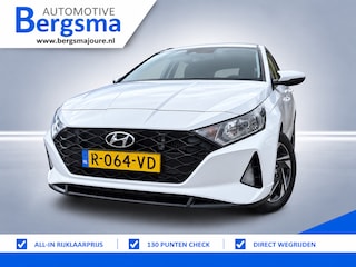 Hyundai i20 1.0 T-GDI Comfort