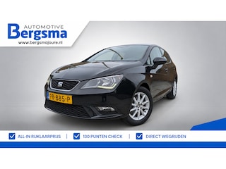 Seat Ibiza 1.0 EcoTSI Style Connect
