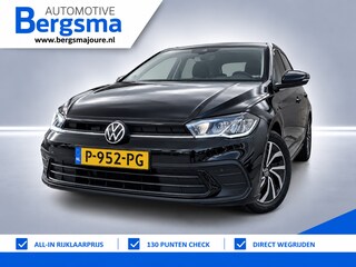 Volkswagen Polo 1.0 TSI Life