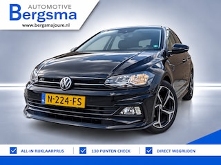 Volkswagen Polo 1.0 TSI Highline Business R