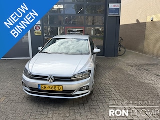 Volkswagen Polo 1.0 TSI Comfortline / Airco clima/ Cruise/ bleutooth/ PDC/