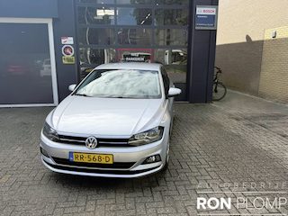 Volkswagen Polo 1.0 TSI Comfortline / Airco clima/ Cruise/ bleutooth/ PDC/