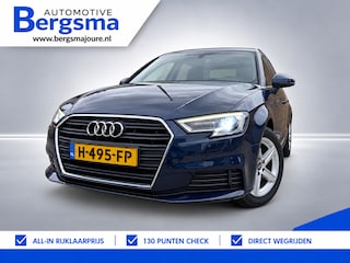 Audi A3 Sportback 35 TFSI CoD Pro Line