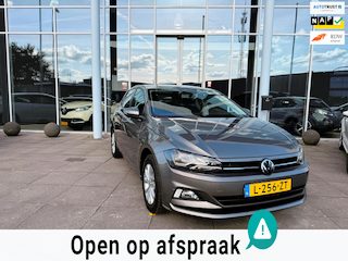 Volkswagen Polo 1.0 TSI Comfortline|Automaat|carplay|ACC|Front assist
