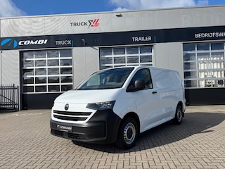 Volkswagen Transporter 2.0 TDI L1H1 28 > Trekhaak/Nieuw type/Apple Carplay/Android Auto (6470)