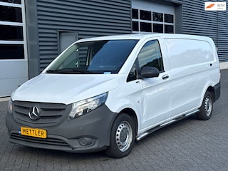 Mercedes-Benz Vito 114 CDI Extra Lang | Cruise control | Airco