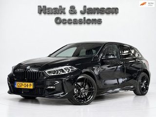 BMW 118i Executive - M sport - Trekhaak - Keyless - Leder