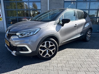 Renault Captur 1.2 TCe Intens|RECENT GR ONDERHOUD|TREKHAAK|