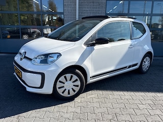Volkswagen Up 1.0 BMT take up!|SCHUIFDAK|
