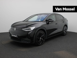 Volkswagen ID.5 GTX 77 kWh 299 PK| Dealeronderhouden | Panoramadak | 21 Inch Velgen | Stoelverwarming | Stuurwielverwarming | Achteruitrijcamera | Elektrische Voorstoelen